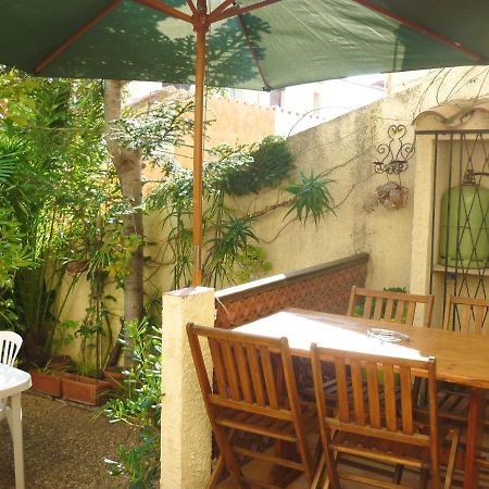 Maison Charmante A Sainte-Marie Avec Grand Jardin 외부 사진