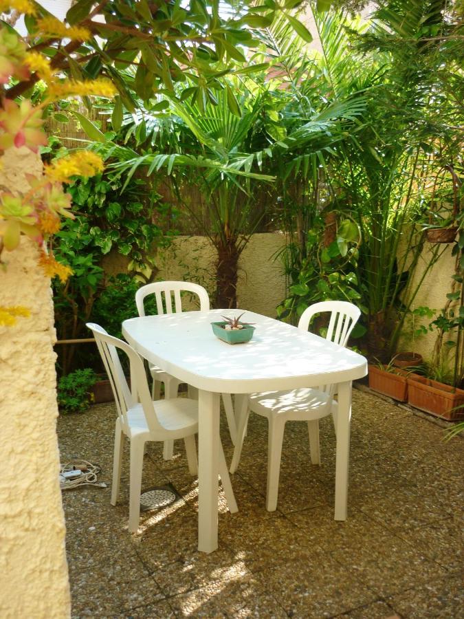 Maison Charmante A Sainte-Marie Avec Grand Jardin 외부 사진