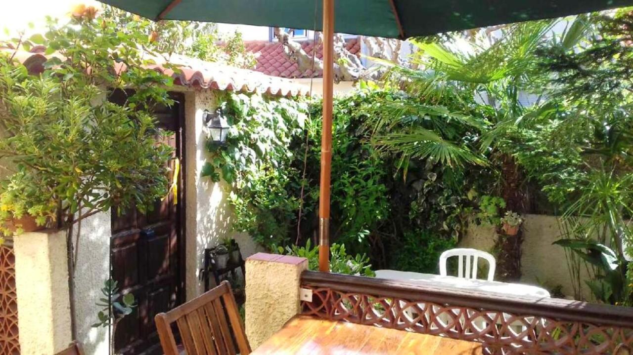 Maison Charmante A Sainte-Marie Avec Grand Jardin 외부 사진