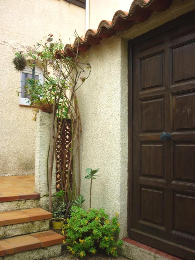 Maison Charmante A Sainte-Marie Avec Grand Jardin 외부 사진