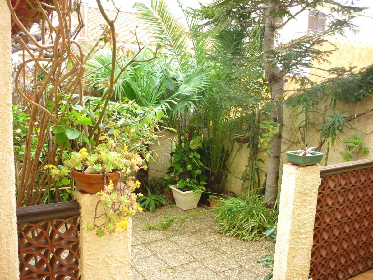 Maison Charmante A Sainte-Marie Avec Grand Jardin 외부 사진