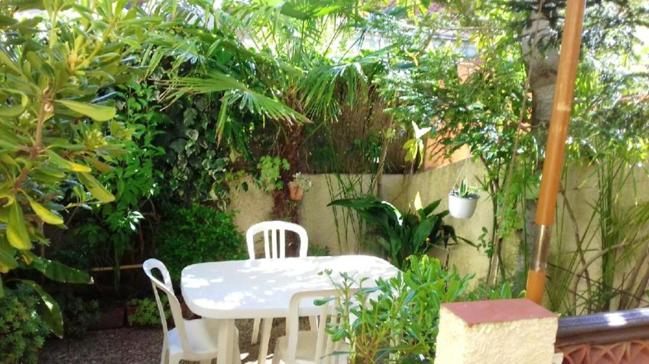 Maison Charmante A Sainte-Marie Avec Grand Jardin 외부 사진