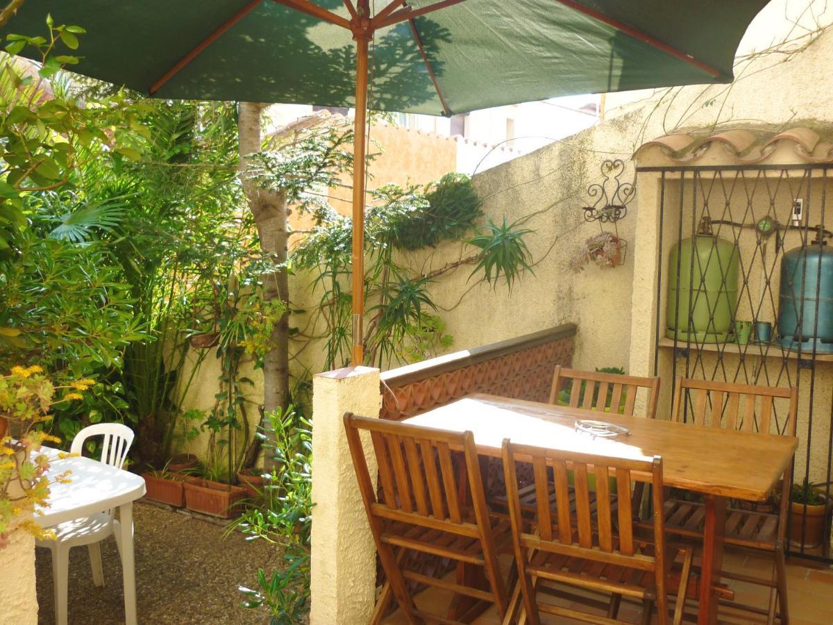 Maison Charmante A Sainte-Marie Avec Grand Jardin 외부 사진